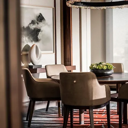 Four Seasons Hotel Seoul-3